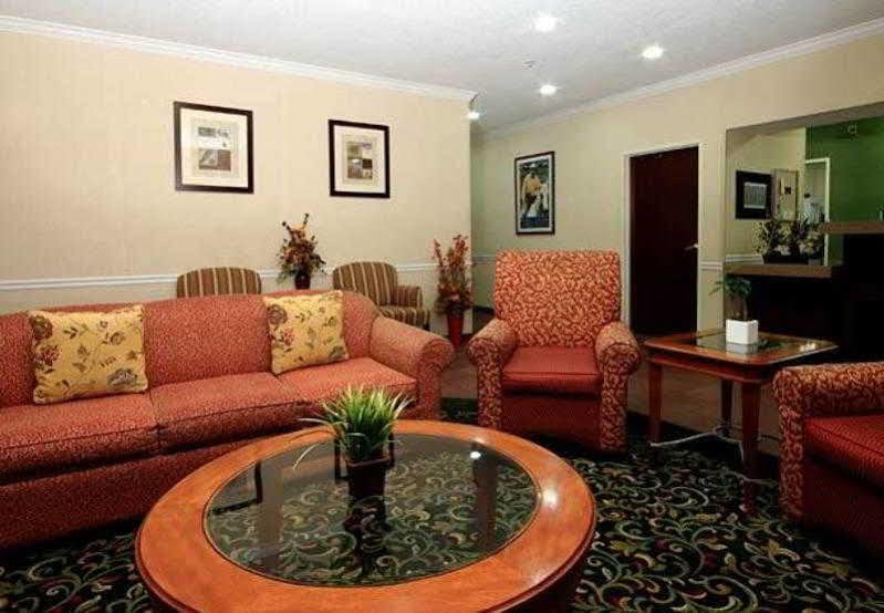 Fairfield Inn By Marriott Warren Niles Exterior foto
