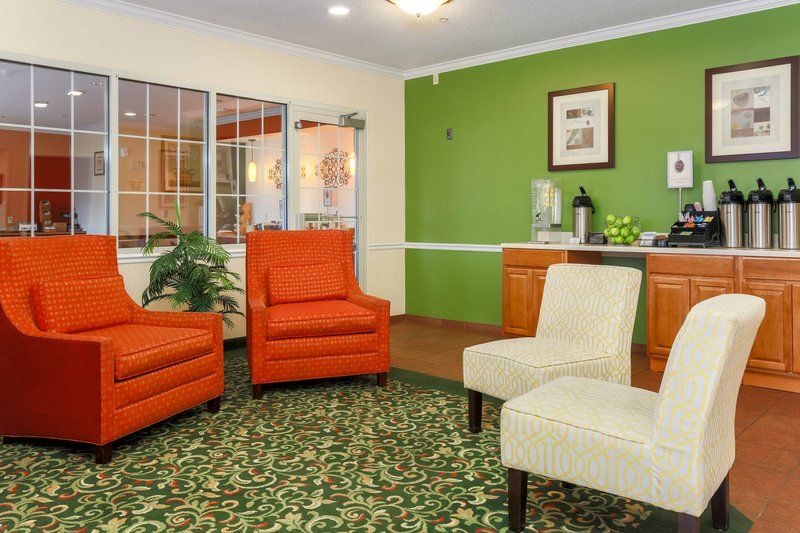 Fairfield Inn By Marriott Warren Niles Exterior foto
